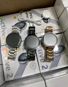 Samsung Galaxy Active 2 Smart Watch