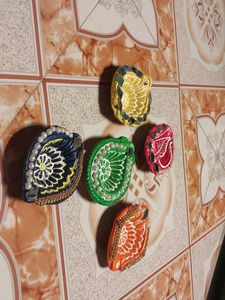 Handmade Dewali Pradip ✨️💫🎉