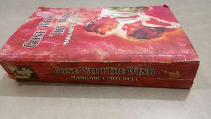 Gone With The Wind