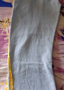 Woolen Pant.