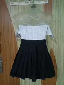 Imported Korean Top