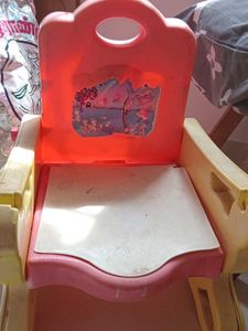 kids chair