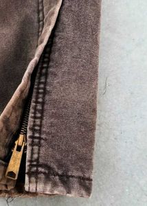 Carhartt Dungarees