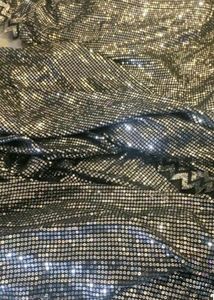 Sequence Work Designer Beautiful Saree