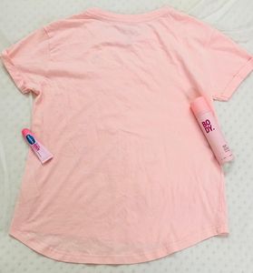 Al Nasser Light Pink Top