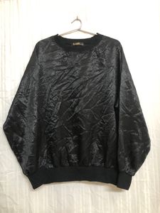 Bluefit Black Long Sleeve T Shirt