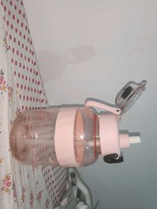 Aesthetic Water Bottle