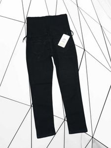 LM-07 Size-30 (Sale) Latest Ladies high waist Jean