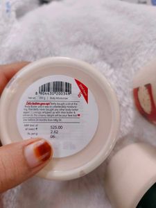 Plum Body Butter Combo 2