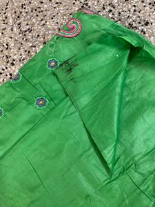 New Salwar Dress Material