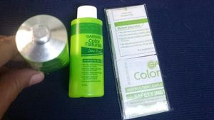 Garnier Intense Red Hair Color