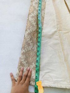 Elegant Ethnic Kurta Set