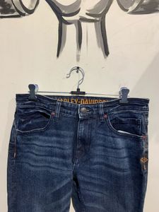 Harley-Davidson Denim Jeans