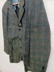 Men&#39;s Wool Blazers