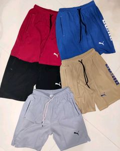Puma Shorts