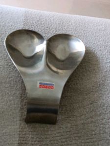 Never used before Set of two spoon Rest
