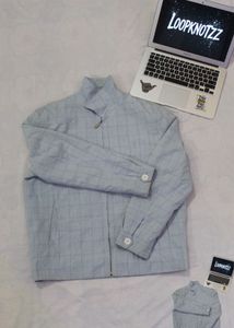 shirt Come Jacket