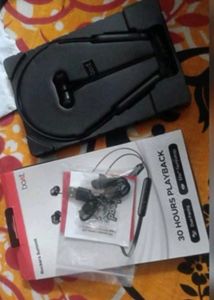 BOATS ORGINAL NECKBAND WIRELESS