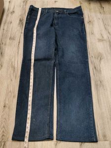 Ma437 Sabrin Jeans Waist 36