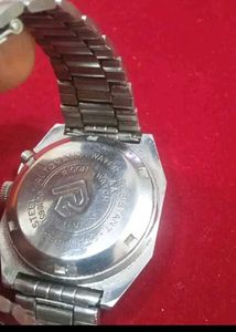 Vintage Ricoh Automatic Working