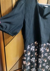 Fit And Flare Dress