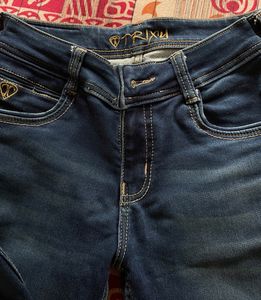 Denim Jeans
