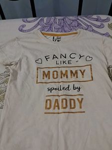 Cute Graphic Tee