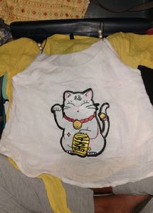 Top For Women