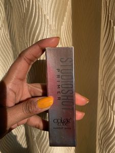 Color Code Studio Shot Primer