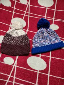 🌸 Beanie Hats - Warm &amp; Stylish