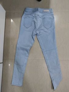 Demin Jeans