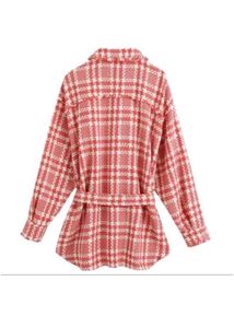 Zara Jacket