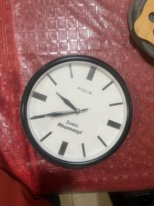 Wall Clock