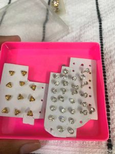 Earrings Bundle❤️