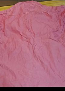 Combo of 4 Tshirts 1 Shirt Bundle