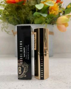 bobbi brown luxe lipstick
