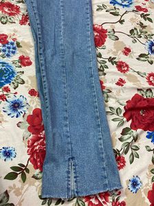 Blue Korean Jeans