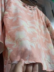 Casual Wear Top