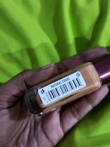 Lakme Liquid Foundation | Natural Coral