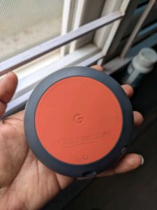Google Home Mini