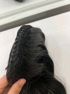 Hair Wig
