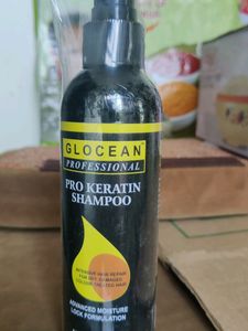 Shampoo