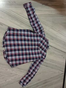 Tees And Shirt Combo