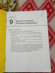 Fundamentals Of Mathematical Statistics