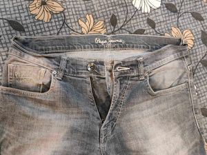 Pepe Jeans