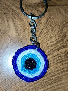 Evil Keychain
