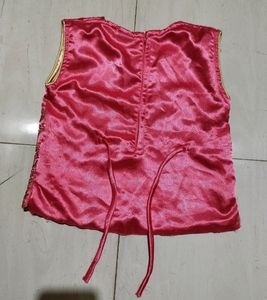 Ghagra Set For Girls