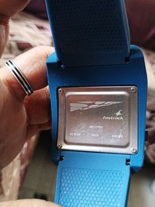 Fastrack Watches Limited Edition