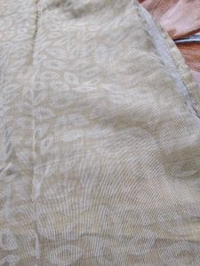 Womens Beige Kurti