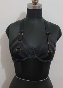 Intimates Bra..size Around 34AB